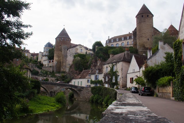 Semur-en-Auxois