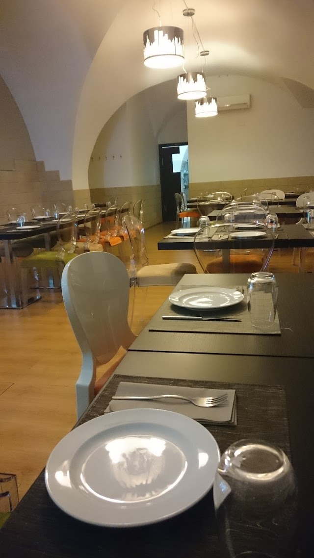 Cara Mamma Ristorante