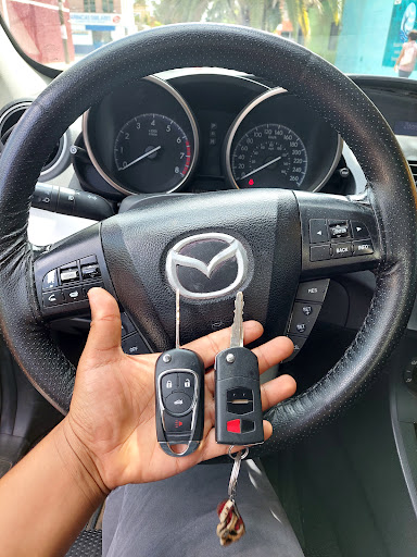 Auto Cerrajería "CANTERA" - Thumbnail