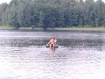Photos of Paisetės campsite
