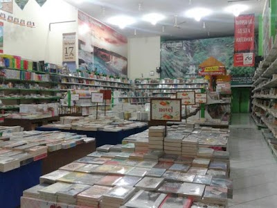Photos of Togamas Tulungagung