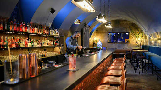 Castros Bar & Event - Fürth