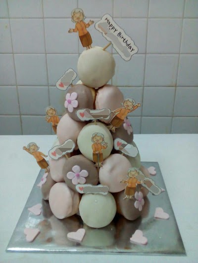 Photos of Delicia Butik Bakeri & Eskrim