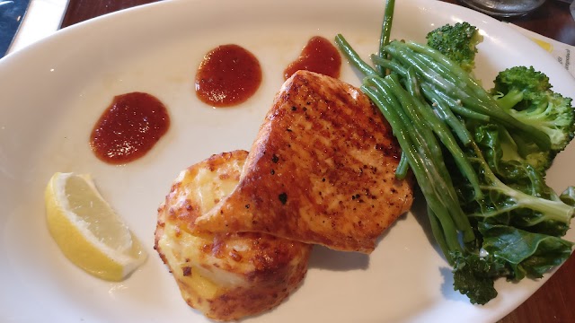 Cuan Mor Restaurant