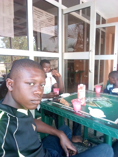 Photos of The Big Club Hotel