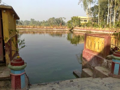 Photos of Sri Sri Satyanarayaner Seva Mandir, Dingamanik