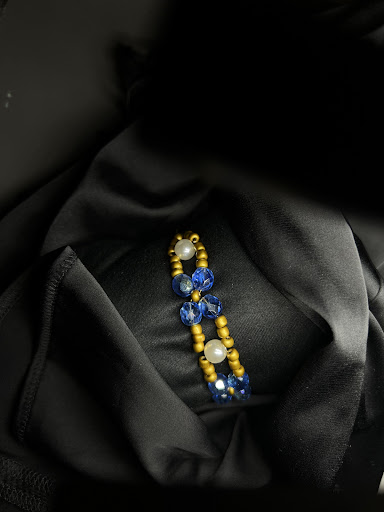 Titty bijoux - Visual