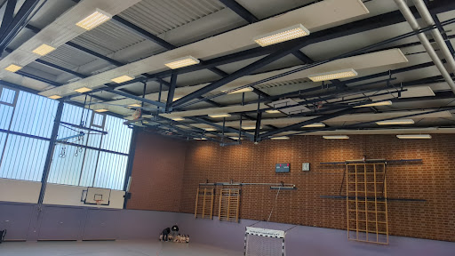 Ballsporthalle Ankum
