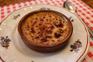 Photo n°8 de Aux 3 Couleurs à Colmar (Restaurant français)