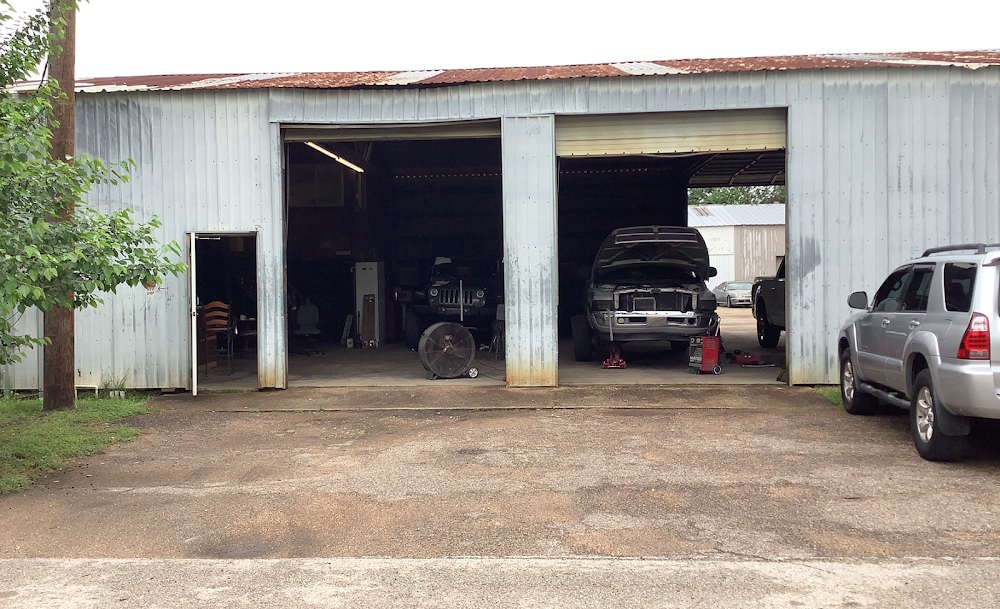 Northwest Chassis Service