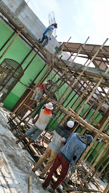 Masjid Al Mubarok, Author: Pri Anggodho