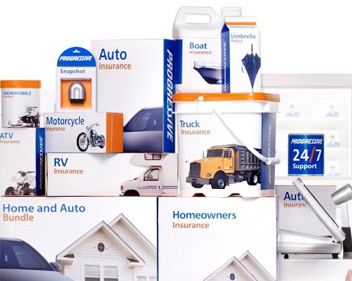 Progressive Commercial Auto Insurance Agency - Thumbnail