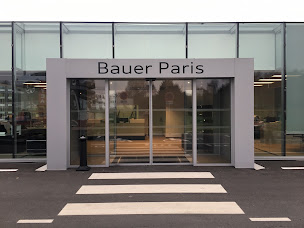 Photo n°5 de Techno Centre Carrosserie - Bauer Paris Saint-Witz à Saint-Witz (Atelier de carrosserie automobile)