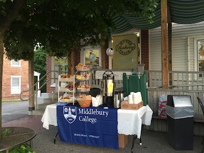 Otter Creek Bakery & Deli