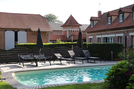 Photo de Spa du Château D'Omiécourt à Chaulnes (80320)