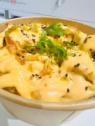 Photo n°84 de Wok Chef Halal Chinese à Strasbourg (Restaurant de spécialités asiatiques)