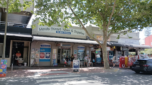 Mends Street News & Supplies - Thumbnail