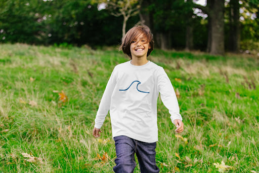 WildTees - Visual