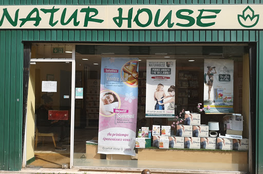 NATURHOUSE Maisons-Laffitte
