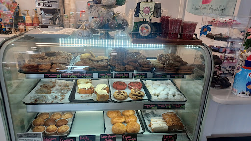 A Sweet Secret Bakery & Cafe Gallery - United States