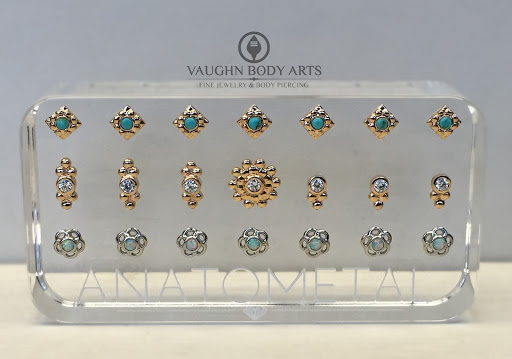 Vaughn Body Arts - Thumbnail