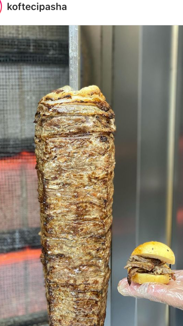 مطعم كفتجي باشا koftecipasha - صورة 3