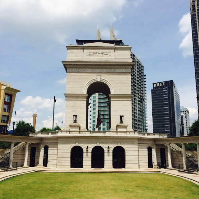 Millennium Gate Museum