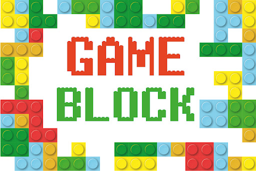 Gameblock - Visual