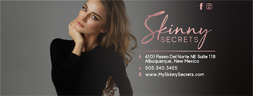 Skinny Secrets - #1 Non-Surgical Body Sculpting in ABQ