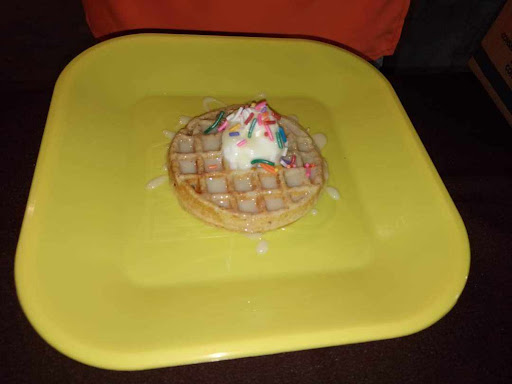 Mi Dulce Postre - Visual