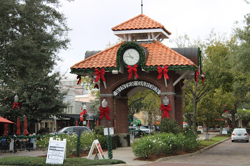 West Orange Trail Park - Thumbnail