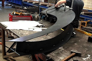 Photo n°13 de SN I.D. Construction à Villiers-sur-Loir (Charpentier)