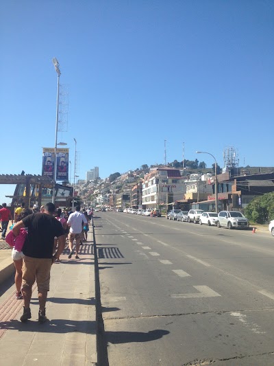Photos of Re&ntilde;aca Chile