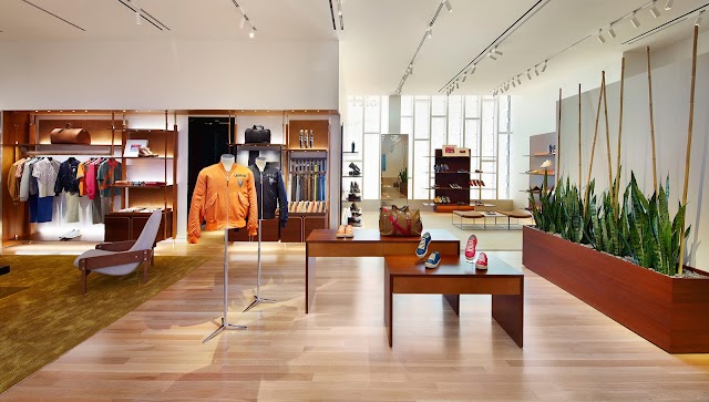Louis Vuitton Men’s Miami Design District
