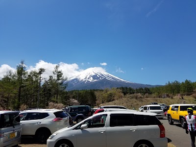 Photos of Sozonomori Day Camping Ground