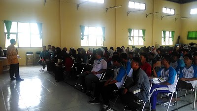 Photos of Kantor Kecamatan Jambe, Kab. Tangerang