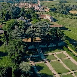 Photo n°22 de Château Renon à Tabanac (Vignoble)