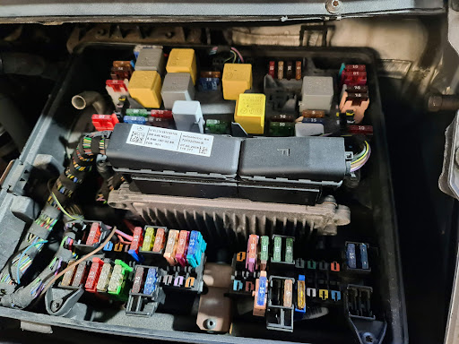 Mobile auto electrician (MT AUTO Electrician) - Thumbnail