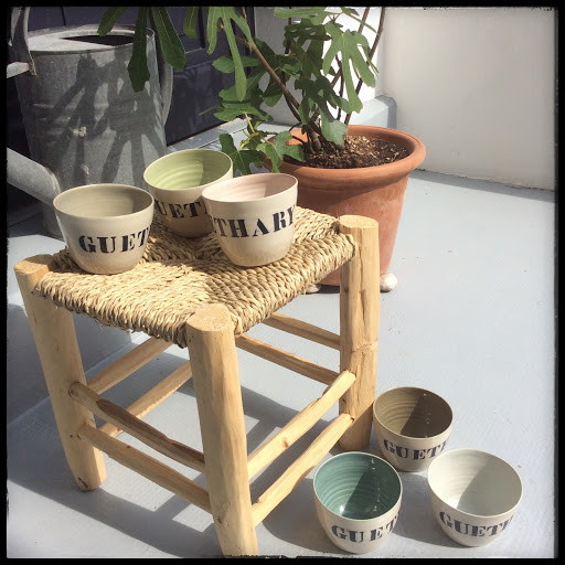 Photo de Poterie de Guéthary