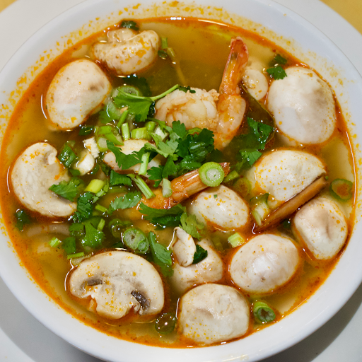 Pad Thai Express - Thumbnail