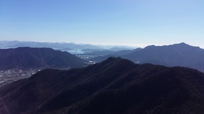 Photos of Kyoryu-san
