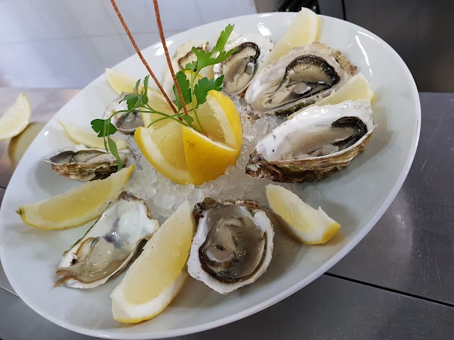 Ristorante "Lo Zenit"