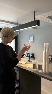 Lazzli.Cafe 心斎橋 カフェ