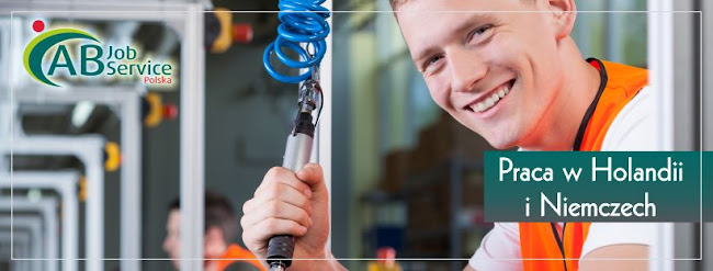 Godziny otwarcia Praca w Holandii - Ab Job Service Lublin