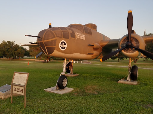 JBSA-Lackland - Base Legal Office - Thumbnail