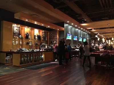 Photos of Lucky Strike - Chicago
