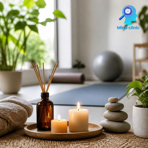 Feeling overwhelmed, anxious or emotionally drained? At Mind Clinic by Shreya Dogra, we offer hol…