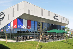 Photo n°11 de Bistrot Français - Lesquin à Lesquin (Restaurant de type buffet)