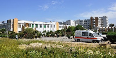 Photos of Ayder Campus