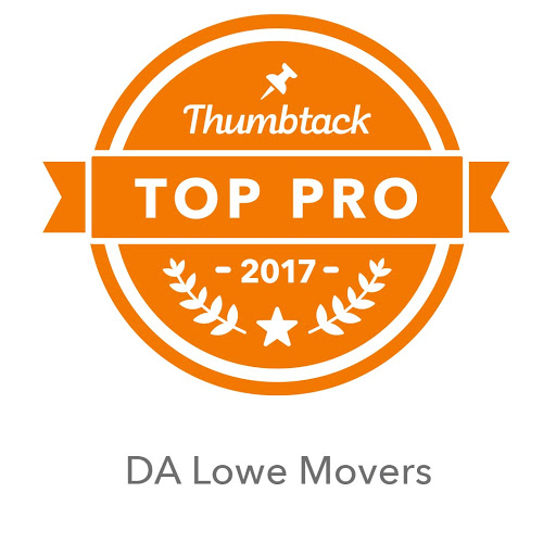 DA LOWE MOVERS - Visual